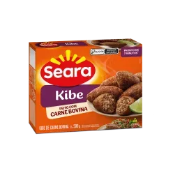 Kibe SEARA 500g