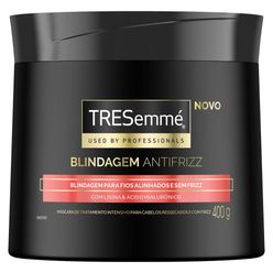 Creme de Tratamento TRESEMMÉ Detox Capilar 400g