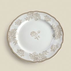 Prato Raso Abbey Stoneware 27cm - A\CASA