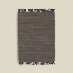 Tapete Ginger 60x90cm  Algodão- A\CASA