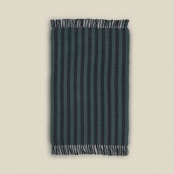 Tapete Stripes 60x90cm  Algodão- A\CASA