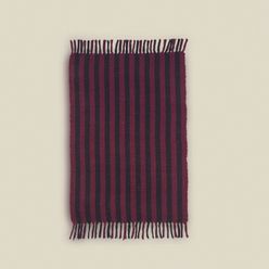 Tapete Stripes 60x90cm  Algodão- A\CASA