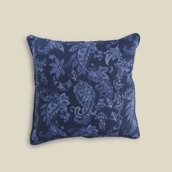 Almofada Paisley 50x50cm - A\CASA