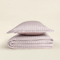 Kit Colcha Queen Poliester Mesh - A\CASA