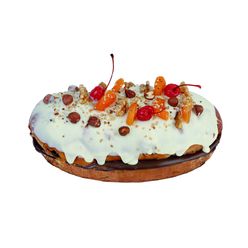 Colomba ANGELONI Frutas Secas 620g