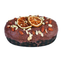 Colomba ANGELONI Laranja Cristalizada 490g