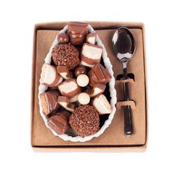 Ovo de Pascoa ANGELONI Kinder 300g