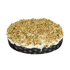 Colomba ANGELONI Pistache Com Recheio 590g