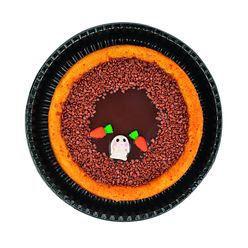 Bolo de Cenoura ANGELONI Piscina Páscoa 380g