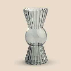 Vaso Vidro Shapes 11.5x20 - A\CASA