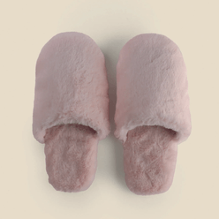 Pantufa 37x38 Poliéster Emma- A\CASA