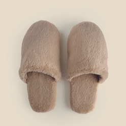 Pantufa 41x42 Poliéster Willow- A\CASA
