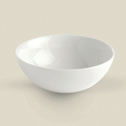 Bowl Oslo Porcelana 420ml - A\CASA