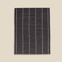 Lugar Americano 40x30 Bambu Mocha - A\CASA