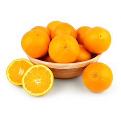 Laranja Lima Orgânica 600g