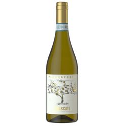 Vinho Italiano PIETRAFORTE Frascati Garrafa 750ml