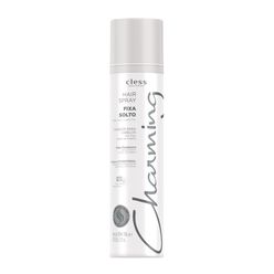 Hair Spray CHARMING Fixa Solto 150ml