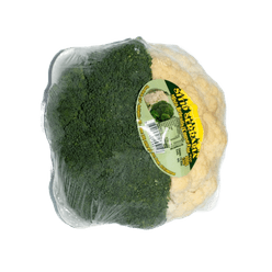 Misto Brócolis e Couve Flor SÍTIO SERRARIA 400g