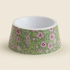 Comedouro Pet Bloom 6.5x15cm - A\CASA