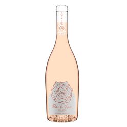 Vinho QUINTA DA NEVE Rosa da Neve 750ml
