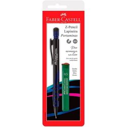 Lapiseira FABER-CASTELL Pencil 0.5mm