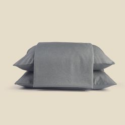 Duvet King Cashmere  com 3 Peças - A\CASA
