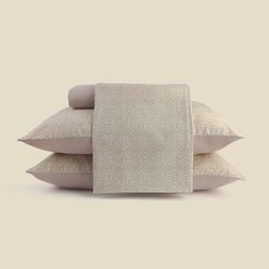 Jogo de Cama Solteiro Pop Stripes - A\CASA