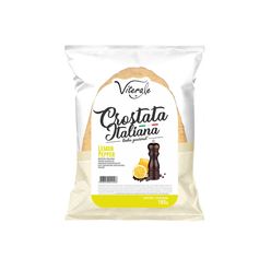 Crostata Viterale Italiana Lemon E Pepper 165gr