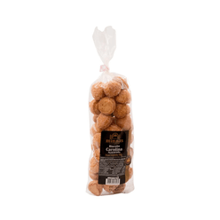 Biscoito MINNAS Carolina Açucarada 90g