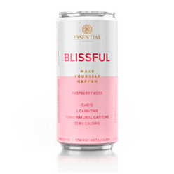 Suplemento Alimentar Líquido ESSENTIAL Blissful Rasperberry Rose 269ml