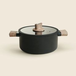 Caçarola Nero 24cm - TOGNANA