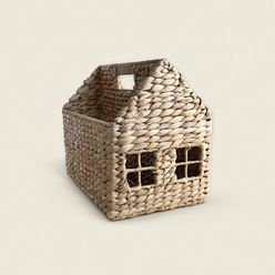 Cesto Casa ABABY Fibra 29cm