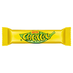 Chocolate GAROTO Caribe 28g