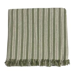 Manta ACASA Stripes 120x150