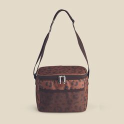 Bolsa Térmica Poliéster 5L - A\CASA