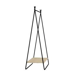 Arara Metro Metal 140x90cm - A\CASA