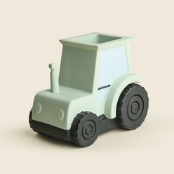 Porta Escova Tractor - A\BABY
