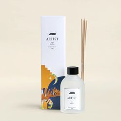 Difusor Perfume com Vara Artist - A\CASA