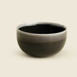 Bowl Stoneware Onix 780ml - A\CASA