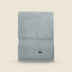 Toalha de Banho Algodão Classic Cinza - A\CASA