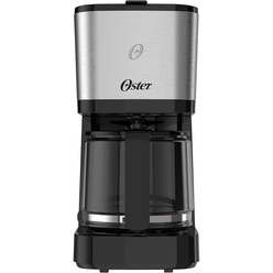 Cafeteira OSTER  Jarra de Vidro 1.2L 220v