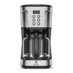 Cafeteira Elétrica ELECTROLUX Experience  Programável E Digital 1.5L 220V