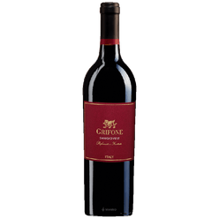 Vinho Italiano GRIFONE Sangiovese Garrafa 750ml