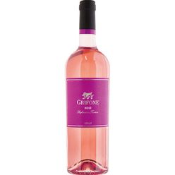 Vinho Italiano GRIFONE Vino Rosato 750ml
