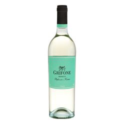 Vinho Italiano GRIFONE Vino Bianco Garrafa 750ml