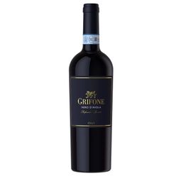 Vinho Italiano GRIFONE Nero d`Avola Garrafa 750ml