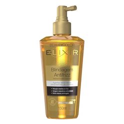 Blindagem Antifrizz BEAUTYCOLOR Elixir 150ml