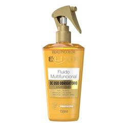 Fluido Multifuncional BEAUTYCOLOR Elixir 150ml