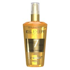 Óleo BEAUTYCOLOR Elixir Blend de 7 Óleos 100ml