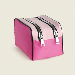 Necessaire Kate Rosa 25x15 - A\CASA
